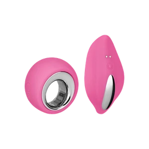 Slipvibrator mit Funkfernbedienung, 8 cm - Bild 1 von 29