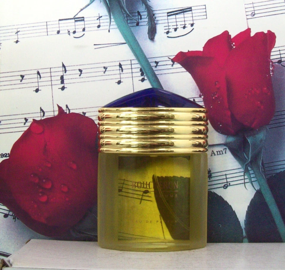 Туалетная вода-спрей Boucheron Pour Homme 3,3 жидк. Oz. Новый без коробки - Изображение 1 из 1