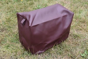 GENERATOR COVER HONDA EU2000i EU2200i BURGUNDY RV "High Quality" Top Seller - Picture 1 of 6