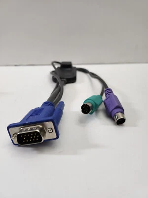 Avocent AMIQ PS2 - KVM extender AMIQ-PS2 - Image 1 of 4