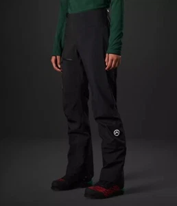 NEW The North Face Women’s Summit Series $450 Chamlang FUTURELIGHT Pants Size L - Picture 1 of 4