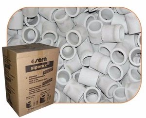 PROFESSIONAL BIOLOGICAL AQUARIUM MARINE FISH TANK SUMP POND FILTER MEDIA - Picture 1 of 3