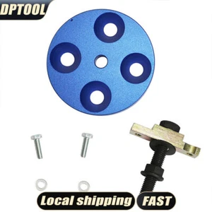 DODGE 1998.5-2019 5.9L/6.7L CUMMINS 24V Valve Spring Compressor Tool - Picture 1 of 8