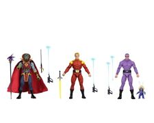 Neca King Features - 7" Scale Action Figure - The Defenders of the Earth 