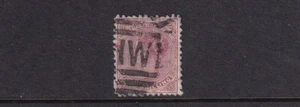 New Zealand Used Stamp Sc#67 - Picture 1 of 1