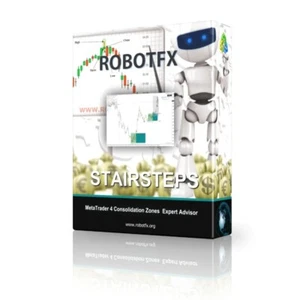 RobotFX Treppen [MetaTrader Expert Advisor] - Bild 1 von 1