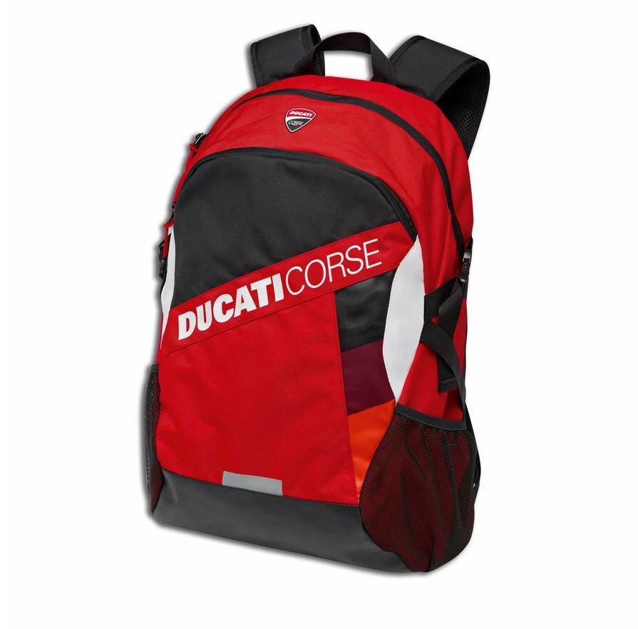 Ducati Rucksack DC Sport - Bild 1 von 1