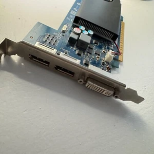 Mac Pro efi boot GT630 2GB PCI-E 2.0 Graphics Card. Κάρτα γραφικών για Mac Pro. - Picture 1 of 7