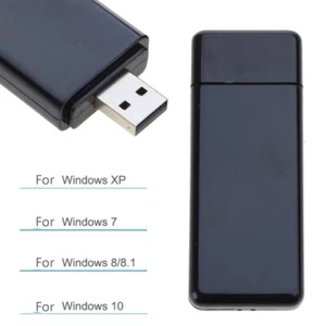 Dual Band RT5572 802.11n 300Mbps Wireless USB WiFi Adapter WLAN Network Card - Picture 1 of 9