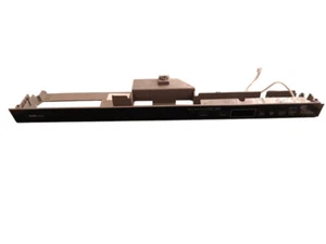Placa de control de interfaz de usuario para lavavajillas Whirlpool W10917737 WDT720PADM2 - Imagen 1 de 1