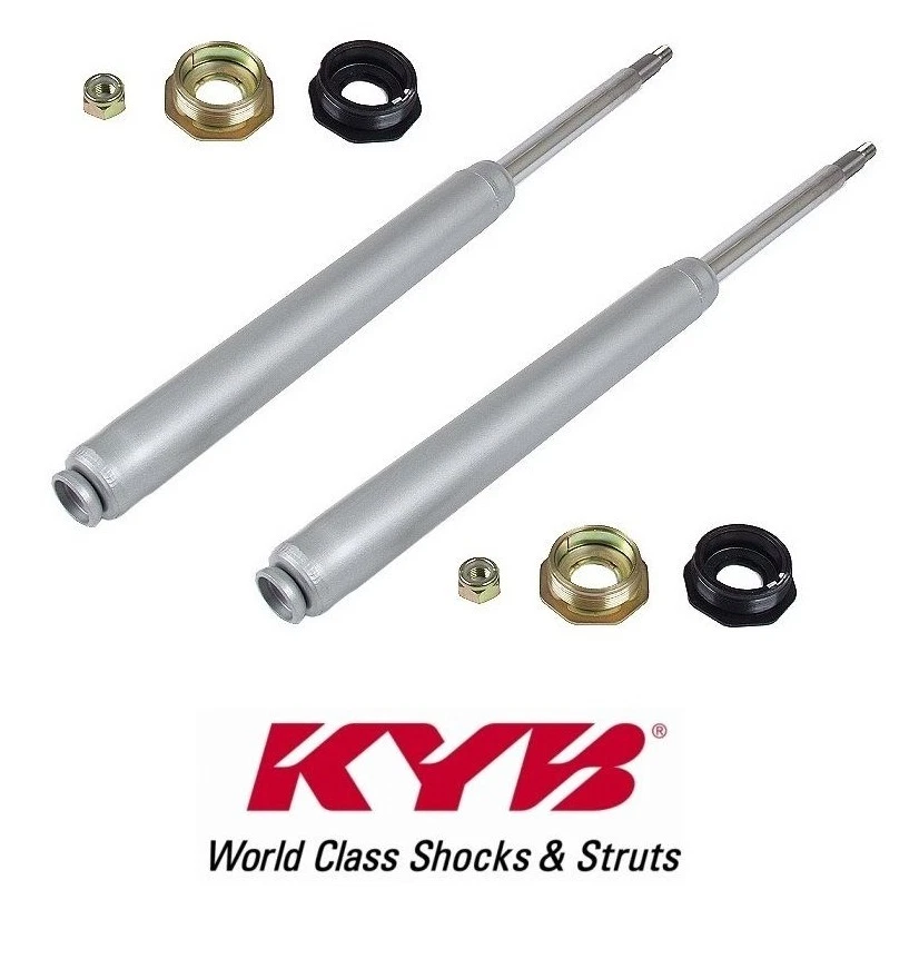 Juego de 2 pares de cartuchos de puntal delantero KYB Excel-G 361004 para Porsche 911 912 914 Foto 1 de 1