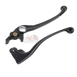 Leviers de frein d'embrayage pour Kawasaki Z1000 2003-2006 VERSYS 1000 2012-2014 - Bild 1 von 5