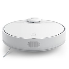 360 S6 Pro Smart Robot Vacuum Cleaner 2200Pa Wet & Dry APP + RF Remote Control