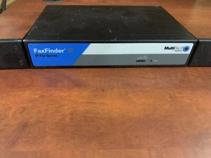 MultiTech FaxFinder IP FF240-IP Server - Picture 1 of 3