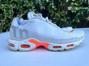 Nike Air Max Plus TN Sneakers for sale - Authenticity Guarantee - Afterpay  - eBay