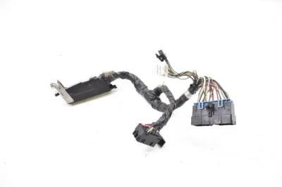 Chevrolet Corvette C4 1992-1994 5,7 LT1 antibloqueo ABS bomba arnés de cables Foto 1 de 4