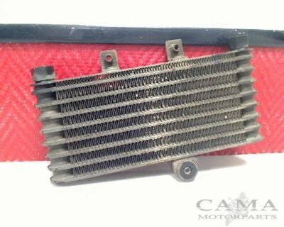 Triumph Daytona 995 1999-2001 (955i) 2001 OIL COOLER - Image 1 of 2