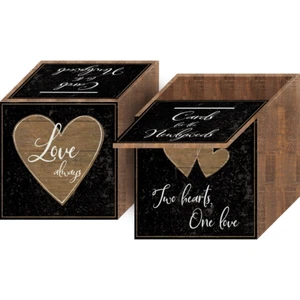 Card Box - Cards for the Newlyweds - Picture 1 of 1