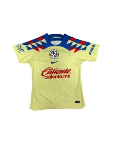 Camiseta de fútbol local Nike Club América 2023/24 R. Martínez 9 para hombre talla L” - Imagen 1 de 9