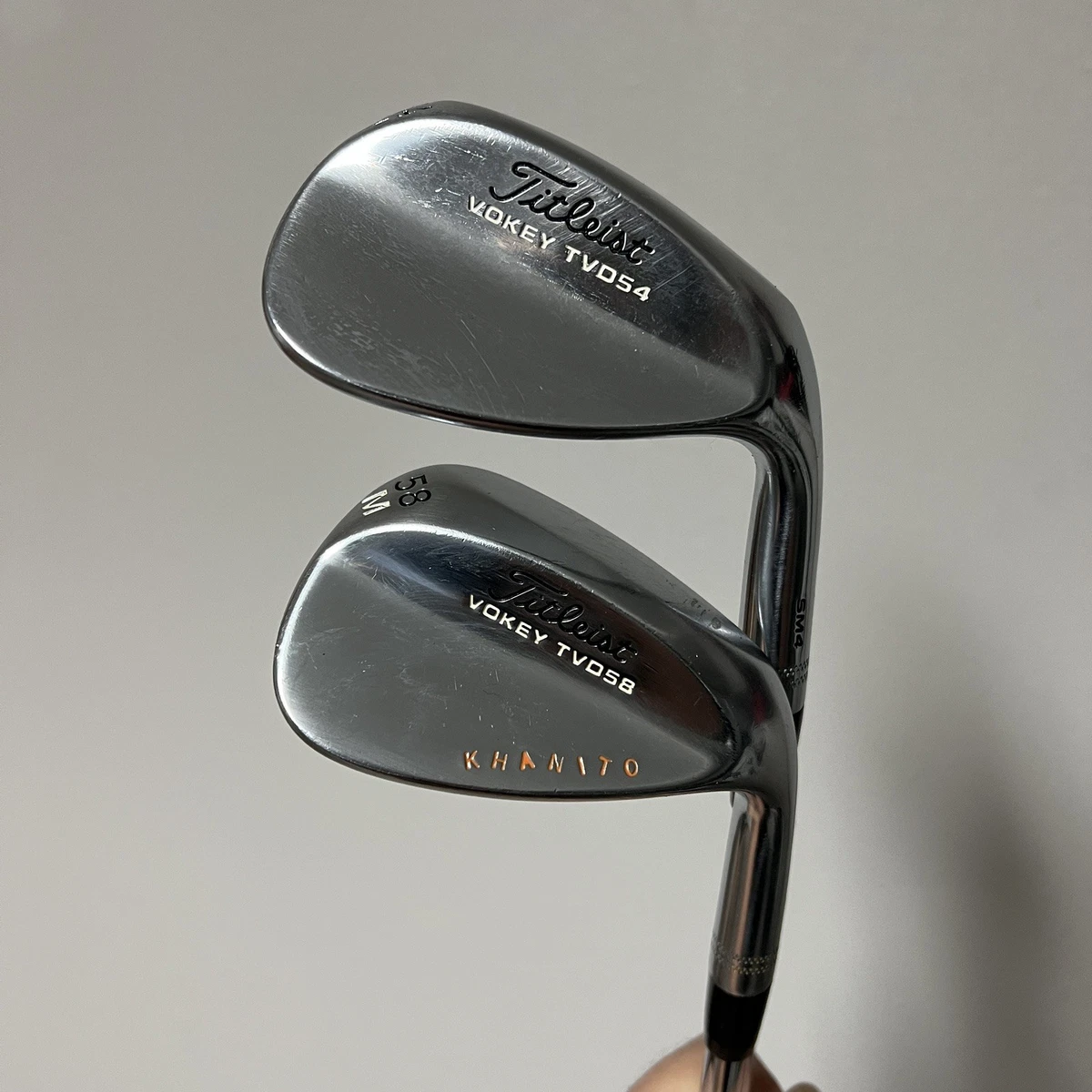 Vokey Tvd for sale | eBay