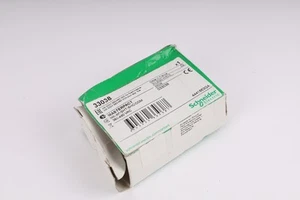 NEW. SCHNEIDER ELECTRIC  33038  [24 MONTHS WARRANTY] - Picture 1 of 3