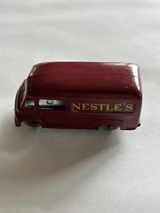 Matchbox Lesney Commer 30CWT Van No. 69A Issued 1959 - Picture 1 of 6