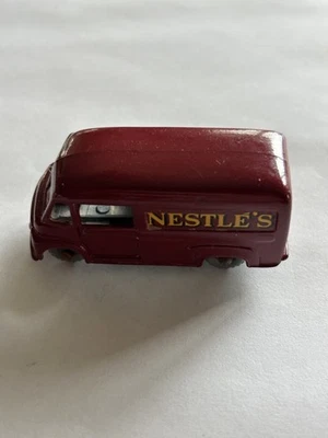 Matchbox Lesney Commer 30CWT Van No. 69A Issued 1959 - Image 1 of 4