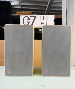 BRAUN L 600 SPEAKERS - Picture 1 of 8