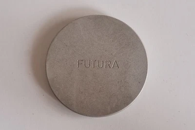 Tapa de carcasa de aluminio Futura para Futura Standard, Futura P o Futura S - Imagen 1 de 4
