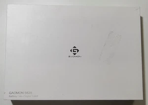 Gaomon (S620) Battery-Free Graphic Tablet - Picture 1 of 6