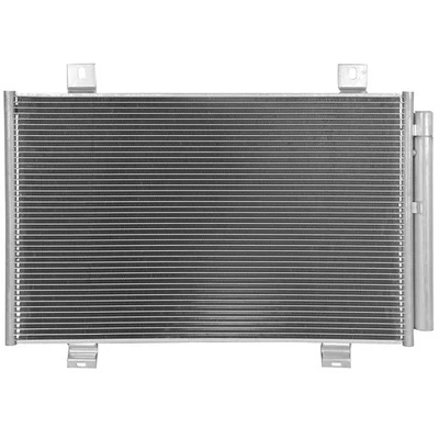 AC Condenser For Toyota Highlander 2008 2009 2010 2011 2012 2013 - Image 1 of 4