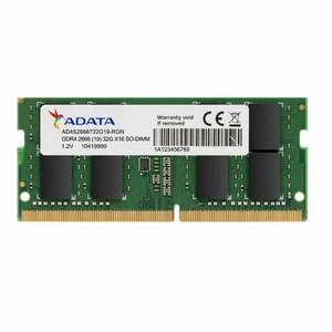 RAM Memory Adata AD4S26668G19-SGN 8 GB CL19 - Picture 1 of 1