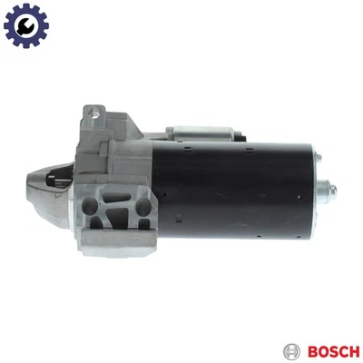 STARTER 1 986 S00 862 FOR BMW 3/Van/F1/7/F01/F02/F04/X/F25/F80 X3 X5/F15/F85 - Image 1 of 4