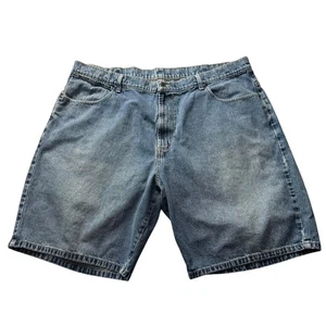Pantalones Cortos De Colección Polo Ralph Lauren 44" Sueltos Denim - Imagen 1 de 7