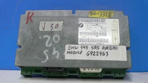 *BMW 745i Srs Module #6922463 (W2:B7-129) - Picture 1 of 4