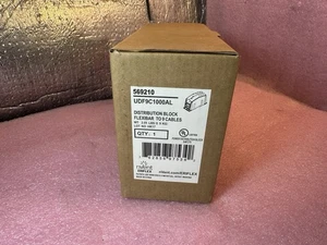 NVENT UDF9C1000AL - Bild 1 von 7