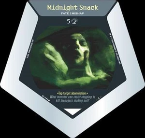 Midnight Snack - Base Set - Hecatomb - Imagen 1 de 6