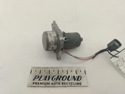 Bomba de vacío sistema de frenos VOLVO V50 S40 04 05 06 07 08 09 10 Foto 1 de 4