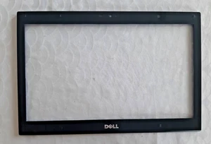 Lunette écran contour noir pour PC Portable Dell Latitude E4310 - Afbeelding 1 van 10