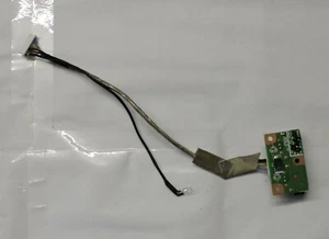 Placa y cable USB Compaq CQ70 - Imagen 1 de 2