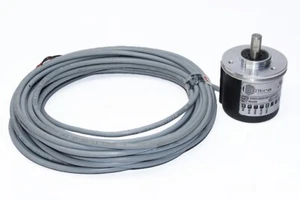 ELTRA ER63A100S5/28P10S3PR10 INKREMENTALGEBER - Bild 1 von 4