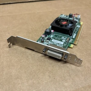 AMD 236X5 Radeon HD6350 High Profile 512MB DDR3 DMS-59 PCie Video Graphics Card - Picture 1 of 1