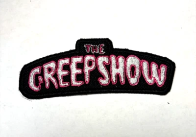 The Creepshow Patch - Image 1 of 2