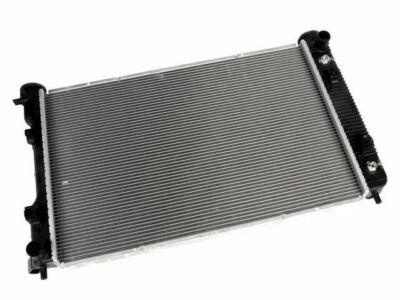 For 2010-2017 GMC Terrain Radiator AC Delco 48389HT 2011 2012 2013 2014 2015 Foto 1 de 2