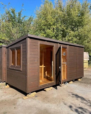 Saunaanlage - Image 1 of 4