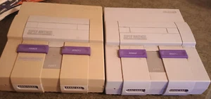 6 consolas nintendo diferentes + mandos + MÁS TAL CUAL - SIN DEVOLUCIONES - PARA REPUESTOS - Imagen 1 de 11