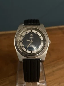 Vintage 1970 Tissot PR516 Electronic Watch, stunning condition - Picture 1 of 7