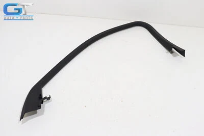 AUDI A3 E-TRON 2015-2018 PUERTA DELANTERA DERECHA MARCO VENTANA MOLDURA PANEL OEM Foto 1 de 4