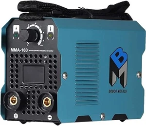 Bobco Metals Inverter Welding Machine MMA160 - Picture 1 of 7