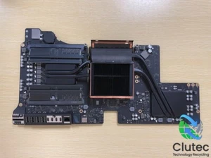 Apple iMac Pro A1862 EMC 3144 Intel Xeon W-2140B 3.2Ghz 64GB RAM Motherboard - Bild 1 von 6